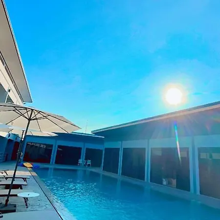 Bests Village & Villa - Chalong Bay Phuket Exterior photo