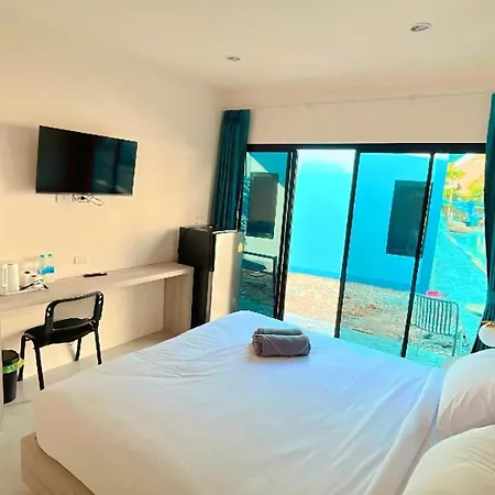 Bests Village & Villa - Chalong Bay Phuket Exterior photo
