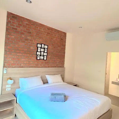 Bests Village & Villa - Chalong Bay Phuket Exterior photo