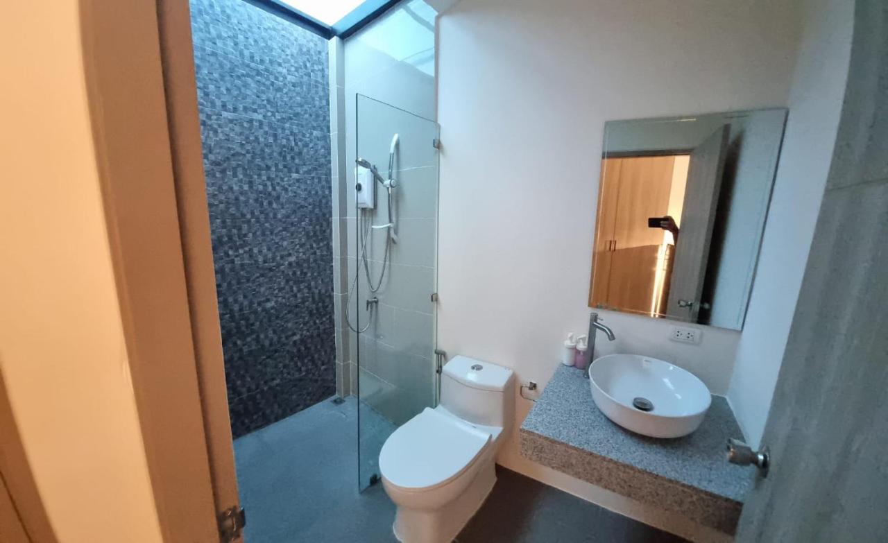 Apartamento Bests Village & - Bay Phuket