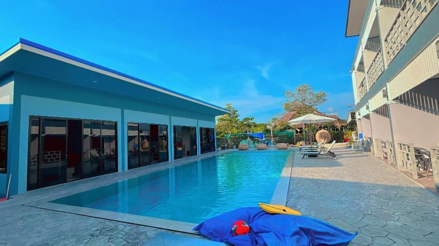 Apartamento Bests Village & - Bay Phuket *