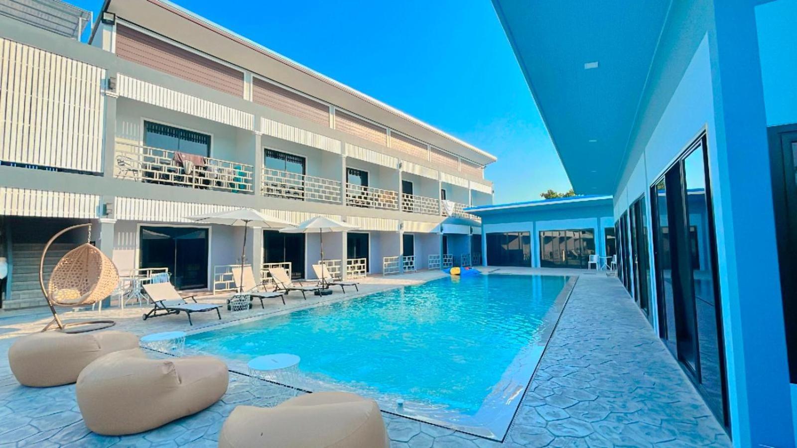 Apartamento Bests Village & - Bay Phuket Chalong