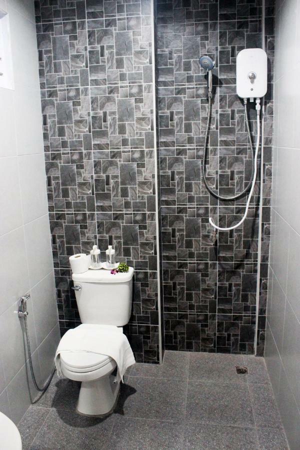 Bests Village & - Bay Phuket Apartamento